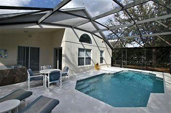 Orlando Supreme Vacation Homes Lake Buena Vista Exterior photo